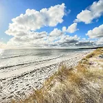 Nyaraló Vallehusvej Iv Neksø