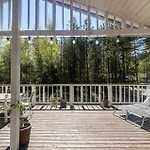 Nyaraló Vallehusvej Iv *