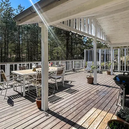 Stunning In Nexo With Kitchen * Spidsegard
