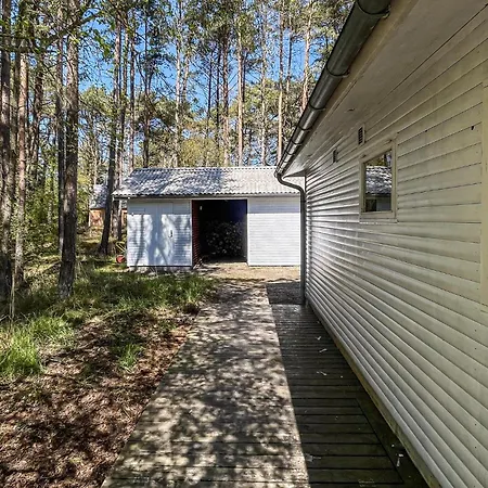 Stunning In Nexo With Kitchen Holiday home
