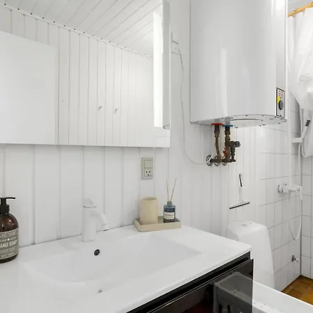 Stunning In Nexo With Kitchen Holiday home