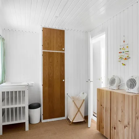 Stunning In Nexo With Kitchen Holiday home *