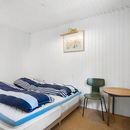 Stunning In Nexo With Kitchen Holiday home *