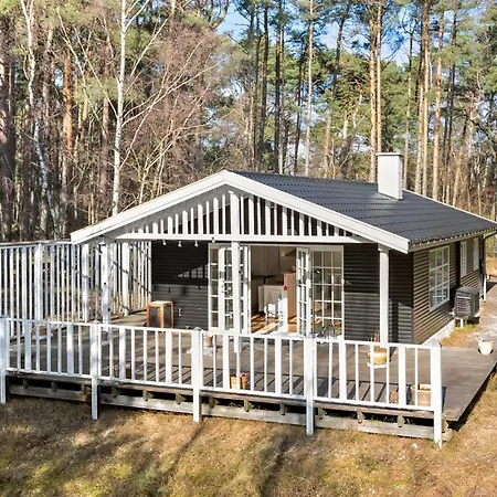 Vallehusvej Iv Neksø