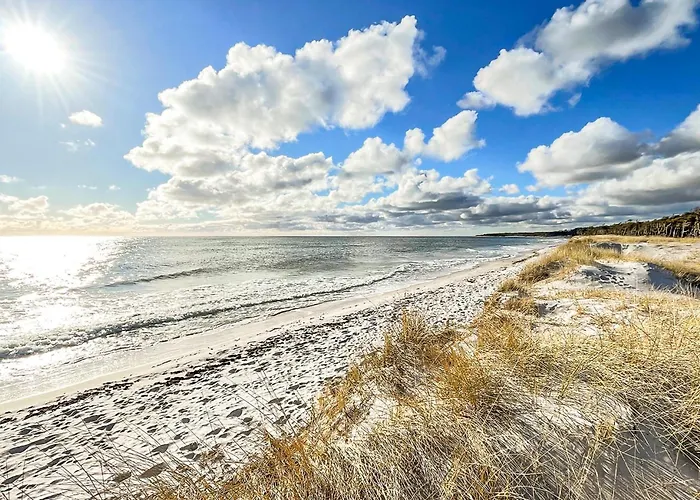 Σπίτι διακοπών Vallehusvej Iv Neksø